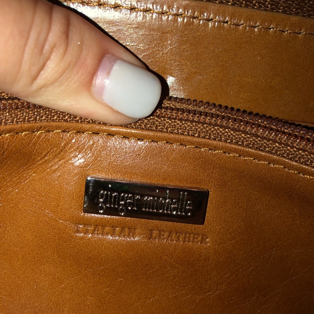 Ginger Michelle Wallet - Picture 5 of 5